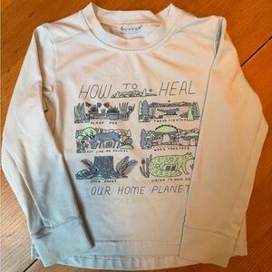 Patagonia Capilene Silkweight 3T